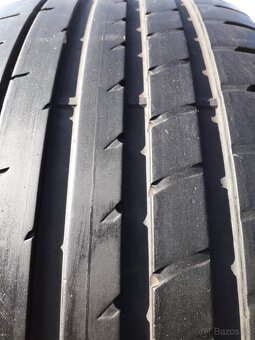 285/45 r20 letne pneumatiky - 2