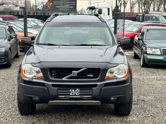 Volvo XC 90 2.4D Executive A/T - 2