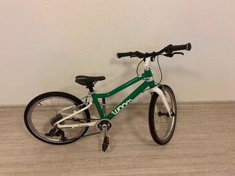 Woom 4, 20tka,od 6 do 9 r. - 2