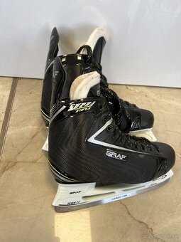 Pánske korčule 42 - 2