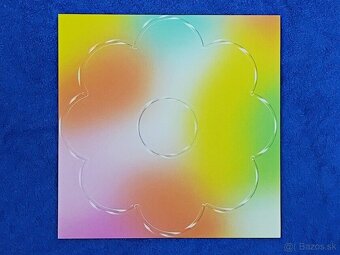 Raveena - Lucid (LP, platňa, Vinyl) - 2