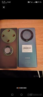 Honor magic 5 lite 5g 6/128gb - 2