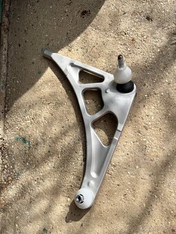 Bmw M3 e46 rameno spolujazdca - 2