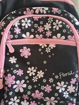 Školská taška - 2