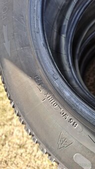 205 55 R16 Zimné pneumatiky - 2