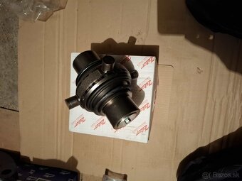 Predam nospin prednu uzavierku Zetor - 2