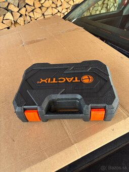 Gola sada Tactix(nová) - 2