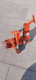 Agzat vari teleso - 2