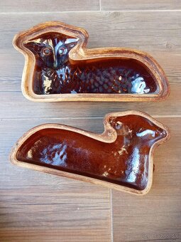 forma na velkonocneho baranka. - 2