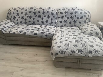 Kvalitná sedačka - 2