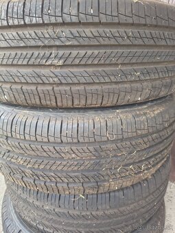 Hankook Dynapro HP 2 245/70R16 - 2
