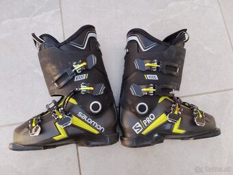 lyze dynastar a lyziarky spro 26 - 2