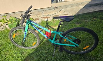 Detský bicykel - 2