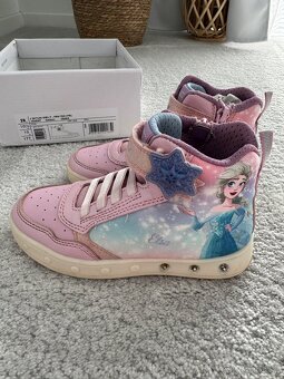 Detské topánky - 2