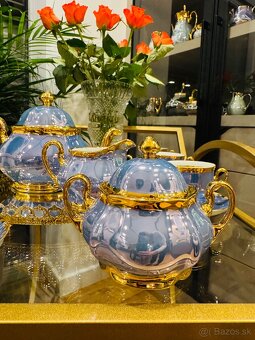 Československá kávová súprava Valaská Belá+ ZADARMO doprava - 2