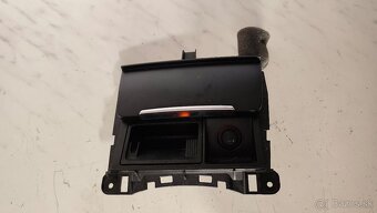 Predny popolnik Audi A4 B8 - 2