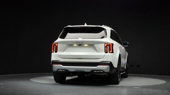 2024 KIA SORENTO 2.2CRDi FWD - 2