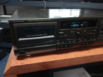Technics RS-TR 373 - 2