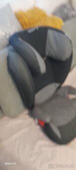 Detská sedačka - 2
