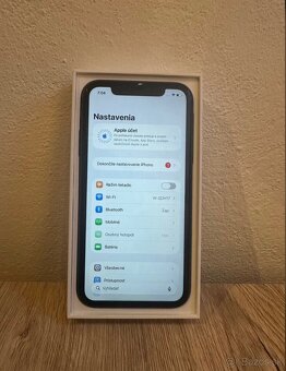 Iphone 11 (100% bateria) - 2