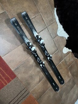 Lyže Atomic Cloud 9 (157) + viazanie Atomic Lithium 10 - 2