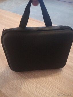 Prenosný skladací dron model E99 - 2