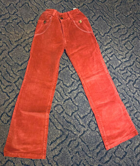 nohavice 134 nové - 2