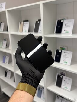 ZÁRUKA 2 ROKY /  Apple iPhone 13 128GB Midnight - 2
