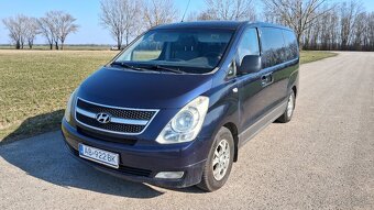 hyundai h 1 - 2