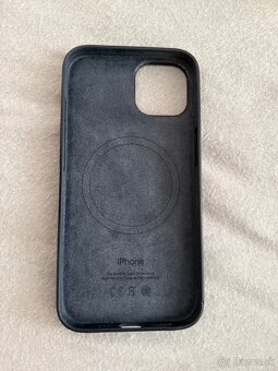 Predám ORIGINÁL Apple obal na iPhone 14 - 2