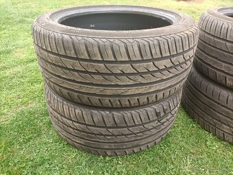 Letné 225/45R17 Matador - 2