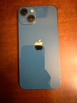 Iphone 13 128gb blue - 2