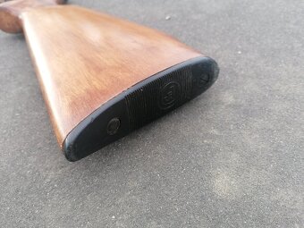 Predám vzduchovka Slavia 631 - 2