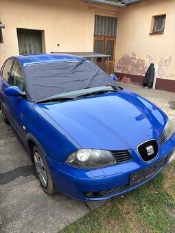 Seat Ibiza - 2