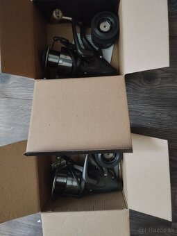 Predám rybárske  udice. - 2