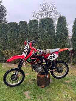 Simson S51 enduro - 2