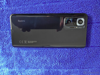 Predam Redmi Note 10 Pro 6GB/128GB - 2