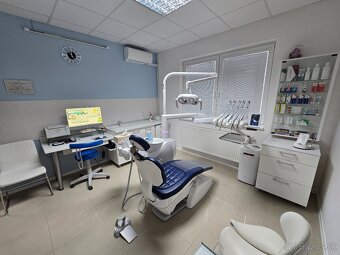 Dentálna hygiena Prešov - 2
