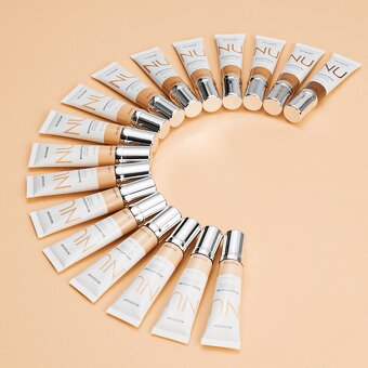 NuSkin NuColour BB+ Cream -40% - 2