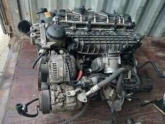Predám Motor N55B30A - 2