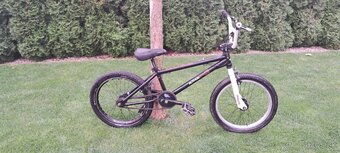 BMX Author Buzz - 2