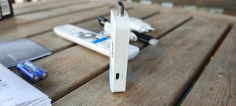 Predám tv stick Peaq 1000 - 2