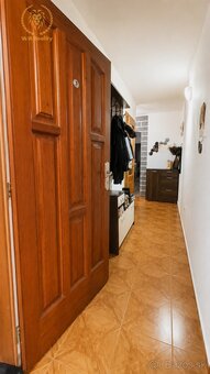 🔥 NA PREDAJ –  3-IZBOVÝ BYT | 69 m² | CENTRUM OBCE RABČA - 2