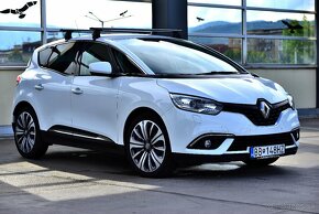 Renault Scénic Blue dCi 120 Intens r.v.2019- odpočet DPH - 2