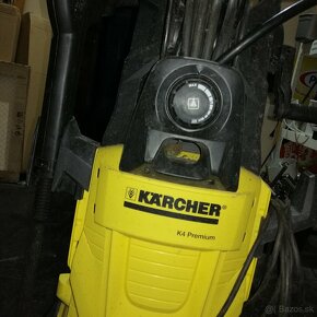 Karcher K4 - 2