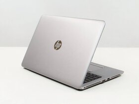 HP EliteBook 850 G3-12GB RAM-240GB SSD-Záruka 24 mesiacov - 2