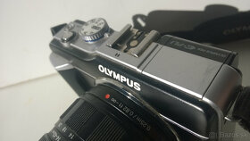 -Olympus M.ZUIKO Digital ED 14-42mm f/3,5-5,6 - 2