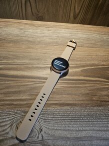 Samsung Galaxy Watch Active2, 40mm, rose gold / ružová - 2