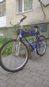 Bicykel VECTOR - 2