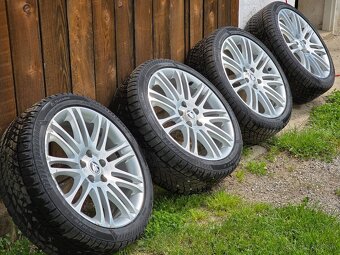 Škoda Themisto R18 5x112 ORIGINAL OEM - 2